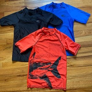Bundle of Swimming tops